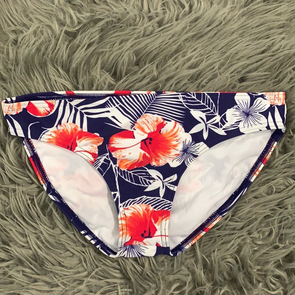 Surfdome bikini bottom